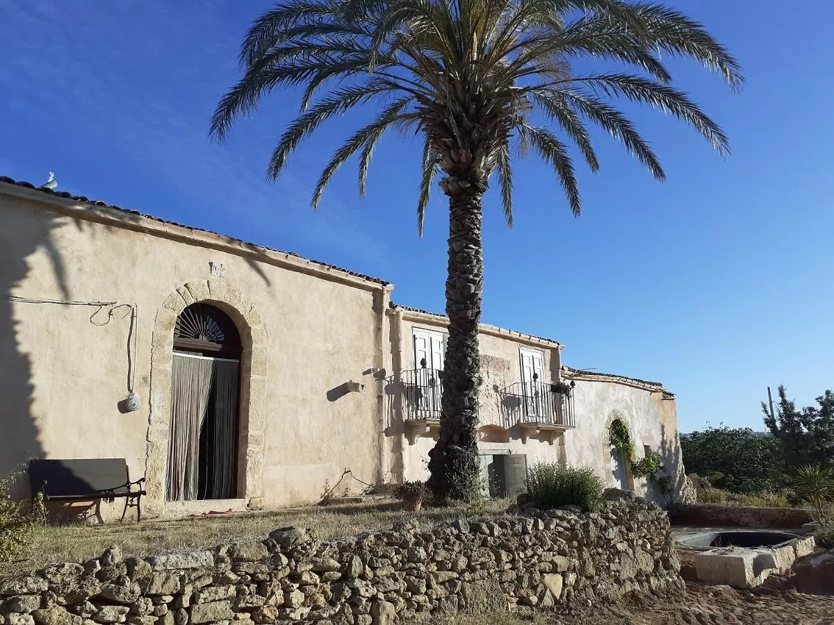 Penzion Baglio Ficus Alcamo 0*,