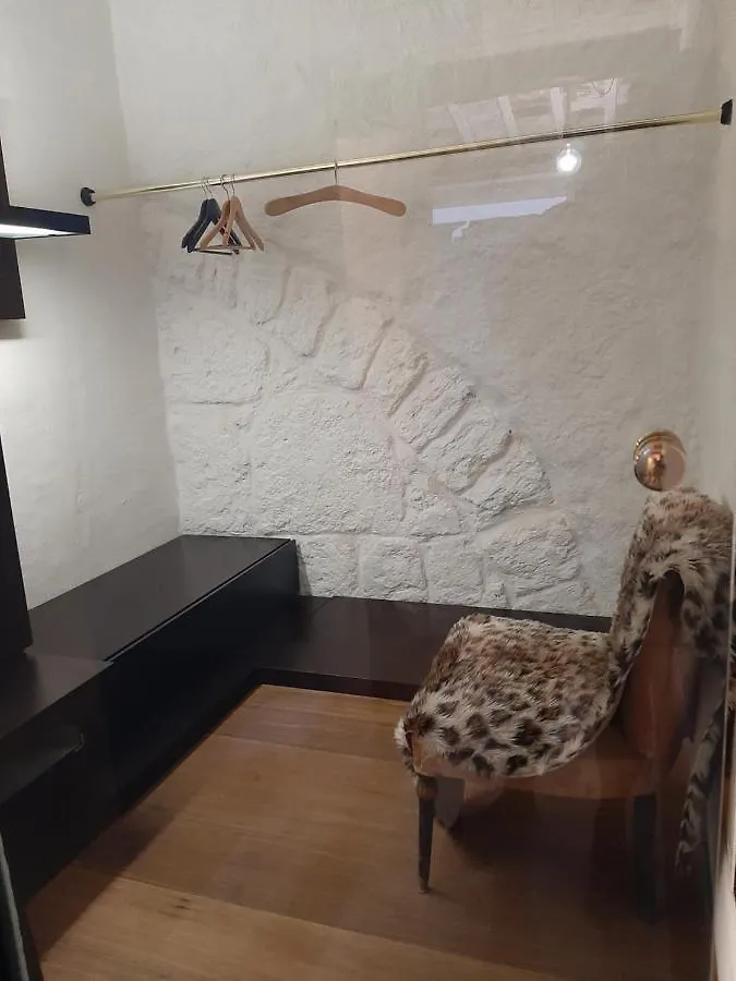 Venkovský dům Penzion Baglio Ficus Alcamo