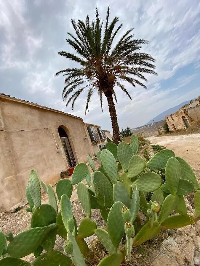 Penzion Baglio Ficus Alcamo 0*,