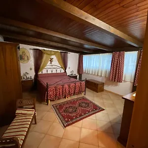 Appartamento Casa Dominique, Alcamo