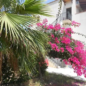 Casa di campagna Casa Il Gelsomino, Alcamo