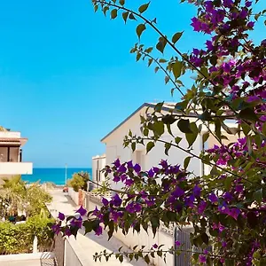 Casa vacanze Casa Bouganvillea, Alcamo