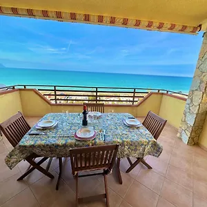 Appartamento Blue Panorama, Alcamo