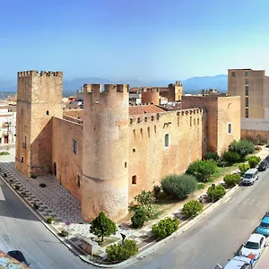 Casa vacanze Il Girasole Del Centro Storico, Alcamo