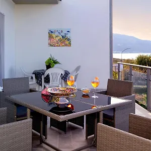 Appartamento Terrazza Sul Golfo, Alcamo