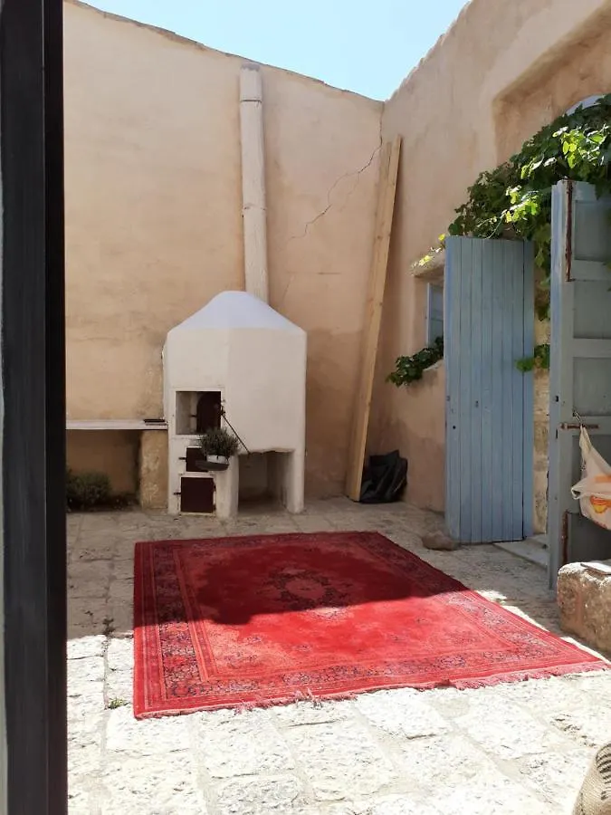 Baglio Ficus Guest House Alcamo