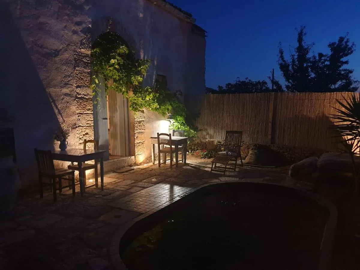 Country house Baglio Ficus Guest House Alcamo
