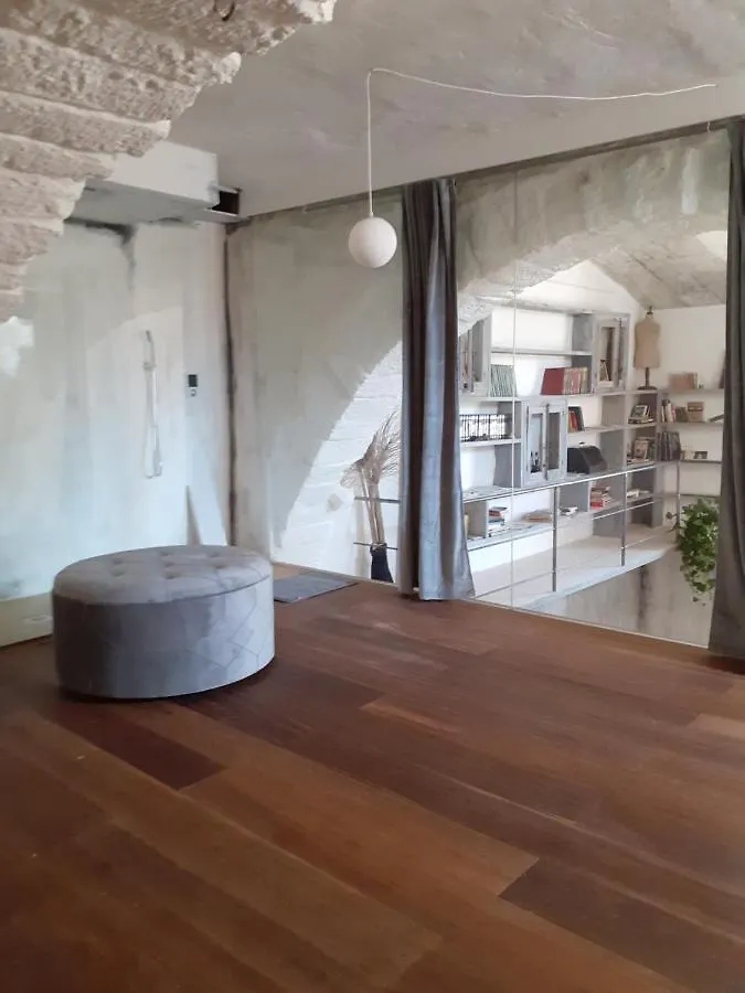 Country house Baglio Ficus Guest House Alcamo