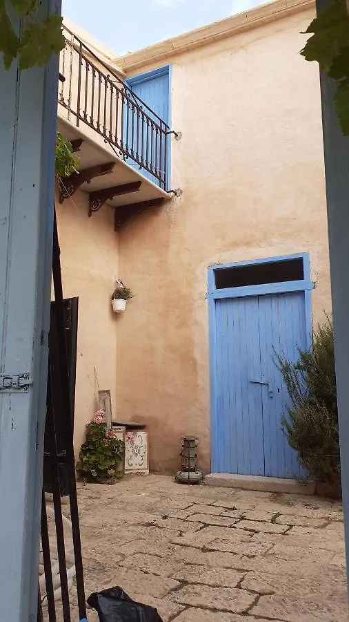 Baglio Ficus Guest House Alcamo 0*,