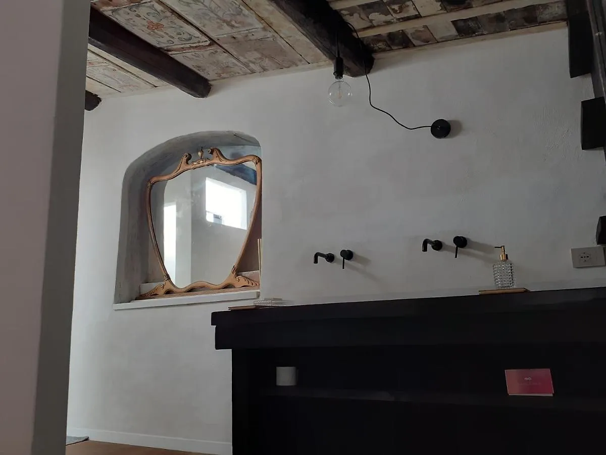 Country house Baglio Ficus Guest House Alcamo Italy