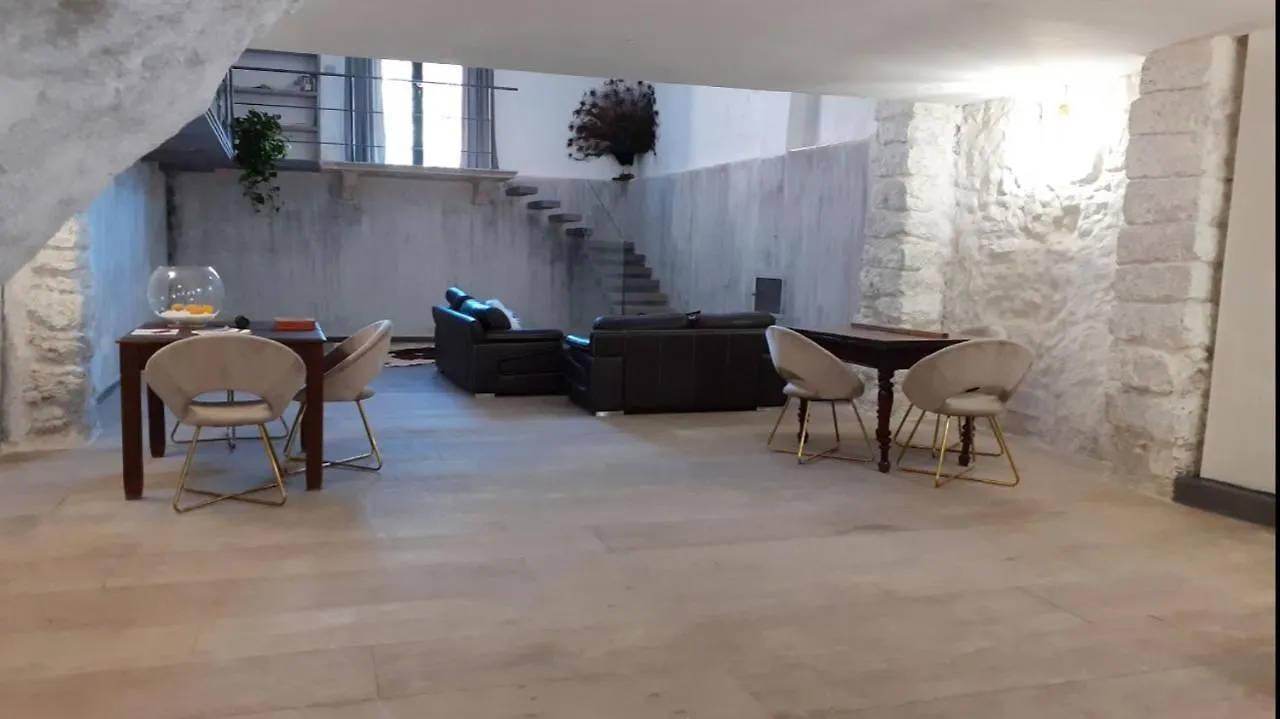 Baglio Ficus Guest House Alcamo 0*,  Italy