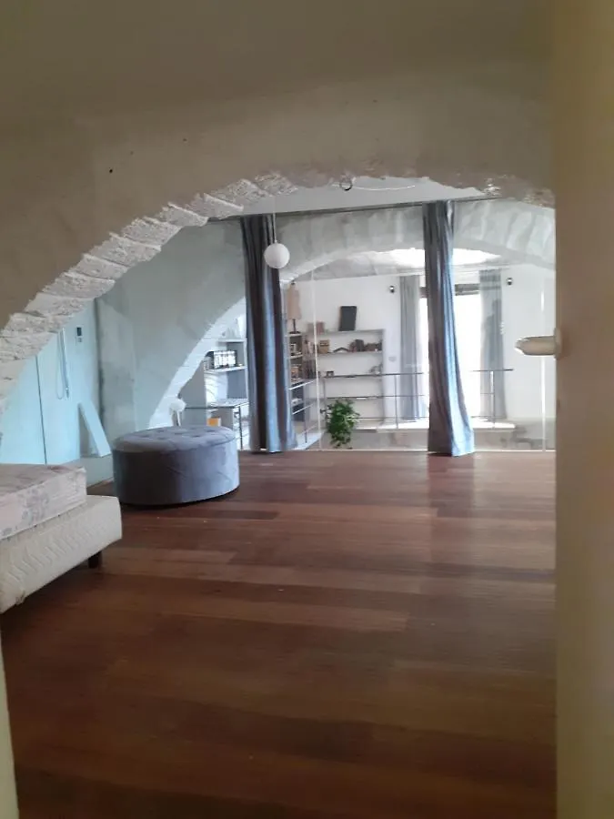 Baglio Ficus Guest House Alcamo