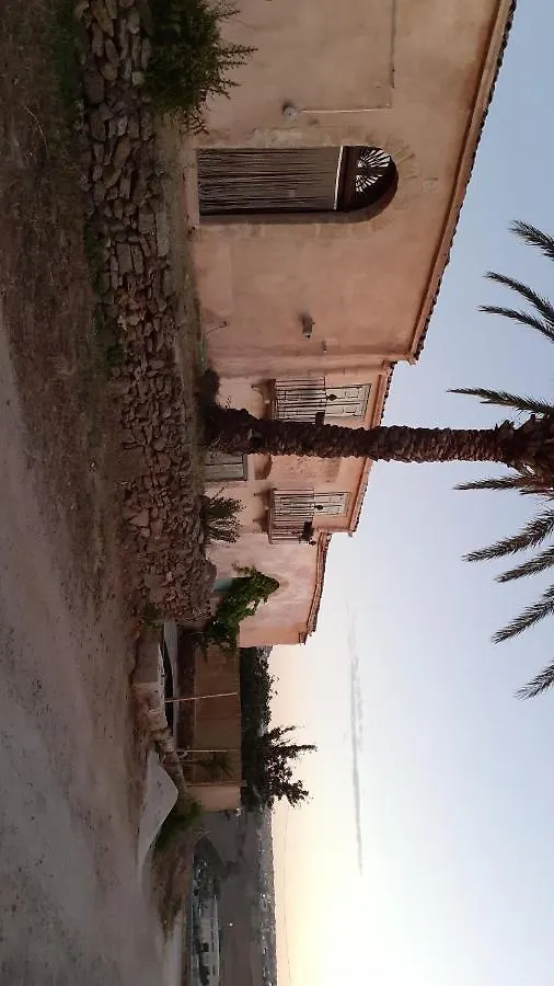 Country house Baglio Ficus Guest House Alcamo