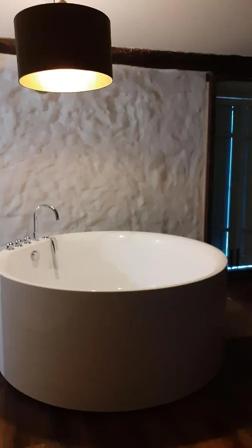 Baglio Ficus Guest House Alcamo