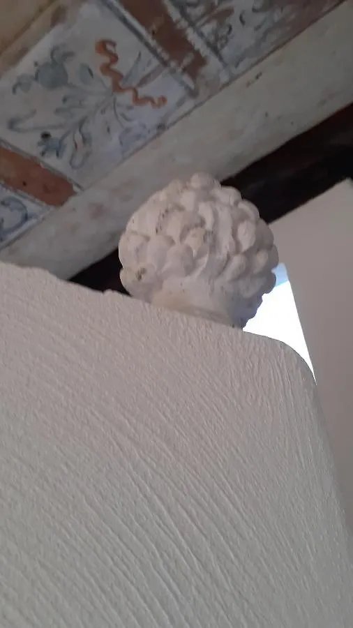 Baglio Ficus Guest House Alcamo Italy