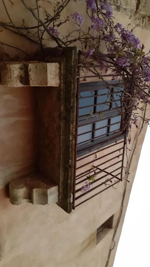 Baglio Ficus Guest House Alcamo 0*,  Italy