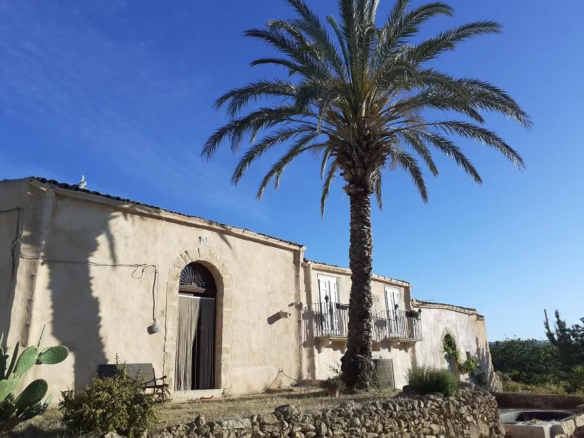 Baglio Ficus Guest House Alcamo 0*,