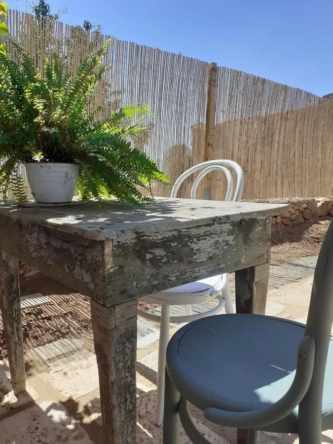 Baglio Ficus Guest House Alcamo Italy