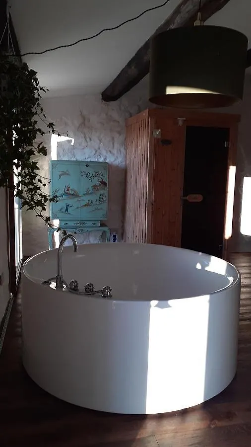 Baglio Ficus Guest House Alcamo Country house
