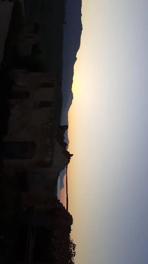 Baglio Ficus Guest House Alcamo Country house