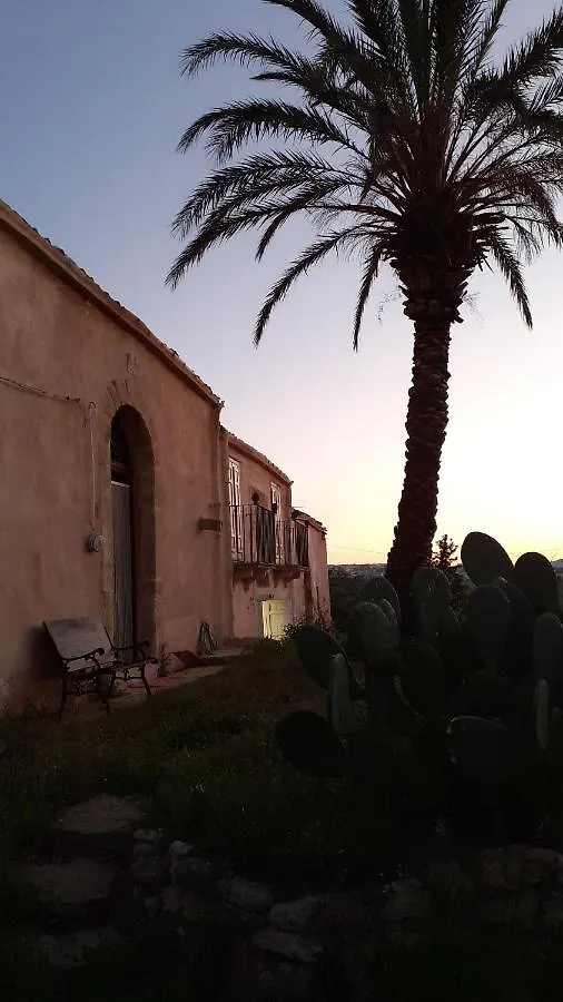 Country house Baglio Ficus Guest House Alcamo Italy