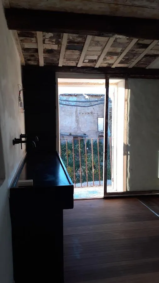 Baglio Ficus Guest House Alcamo