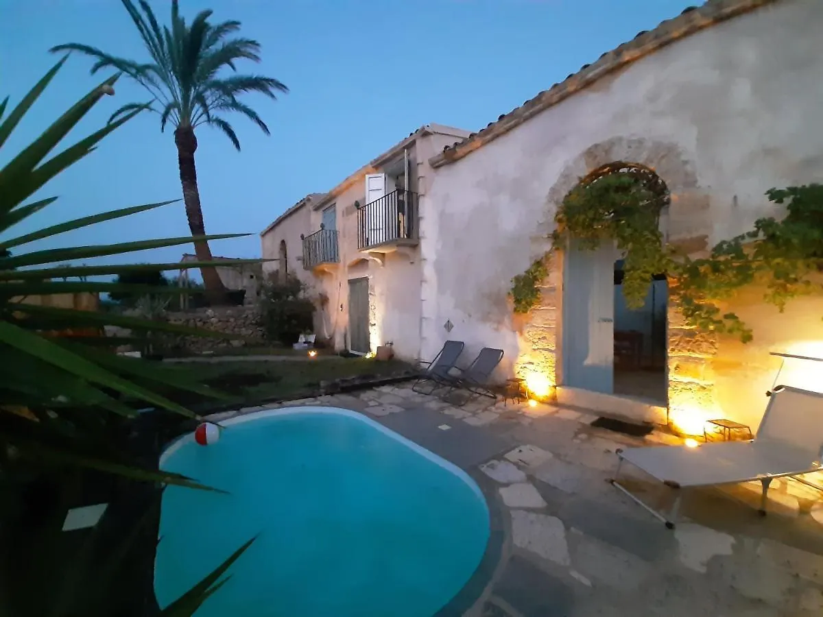 Baglio Ficus Guest House Alcamo Italy