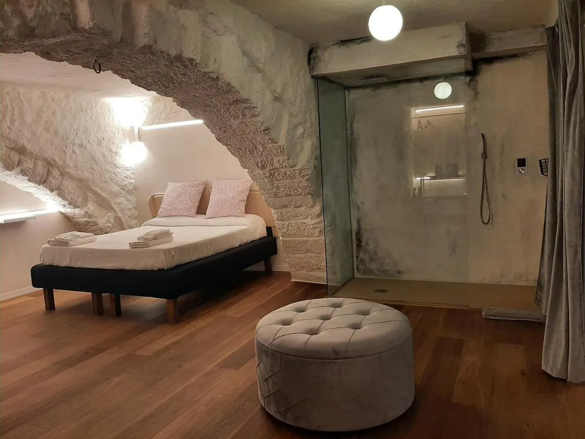 Baglio Ficus Guest House Alcamo