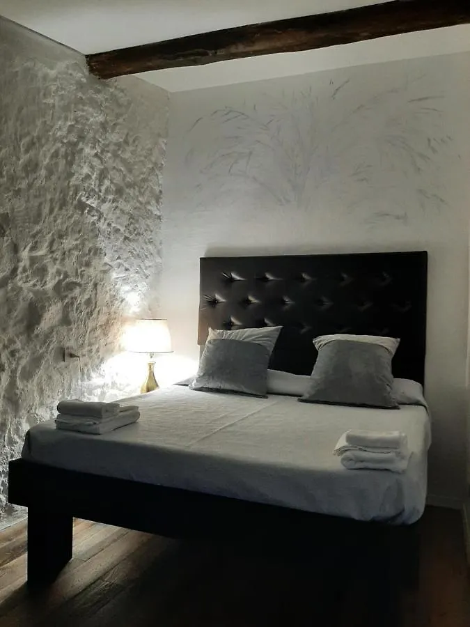 Baglio Ficus Guest House Alcamo Country house