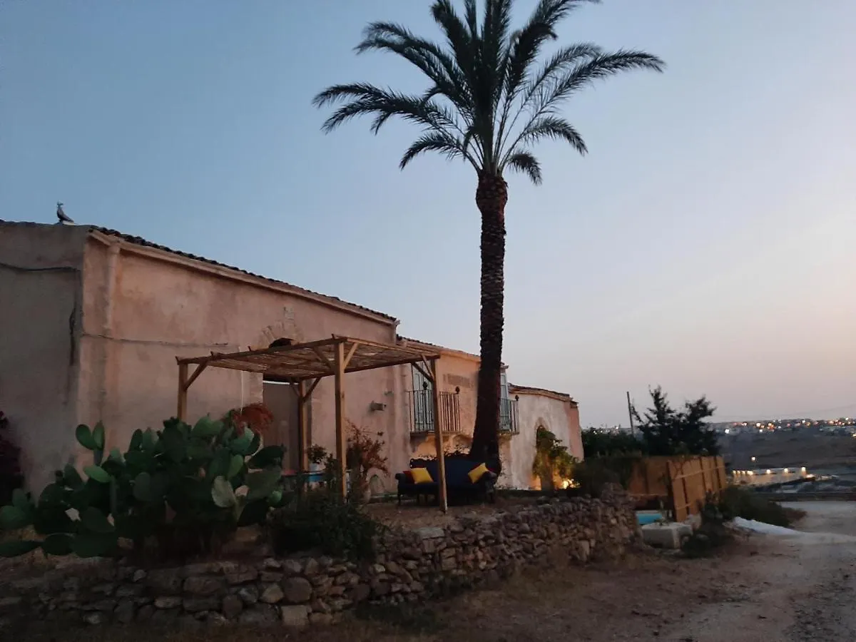 Baglio Ficus Guest House Alcamo 0*,  Italy