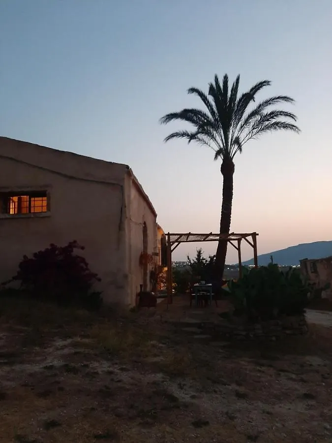 Country house Baglio Ficus Guest House Alcamo