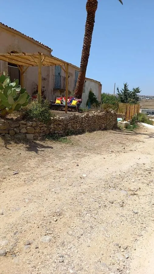 Baglio Ficus Guest House Alcamo