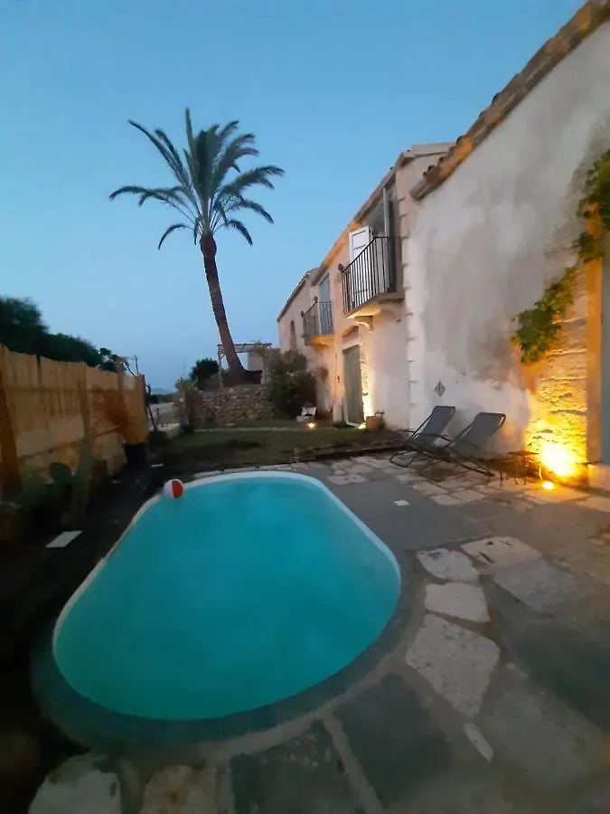 Baglio Ficus Guest House Alcamo Italy