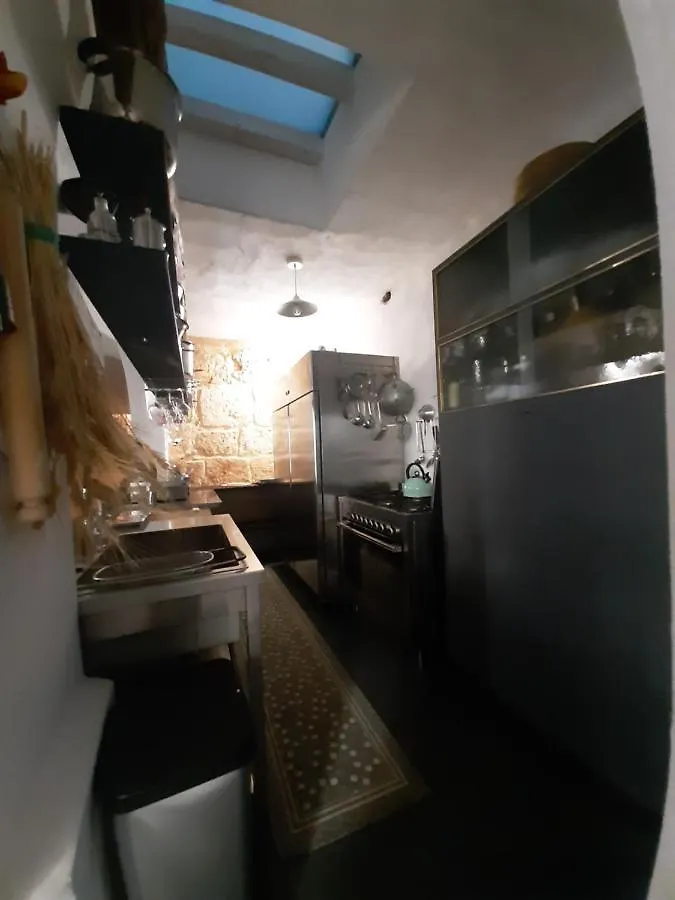 Country house Baglio Ficus Guest House Alcamo