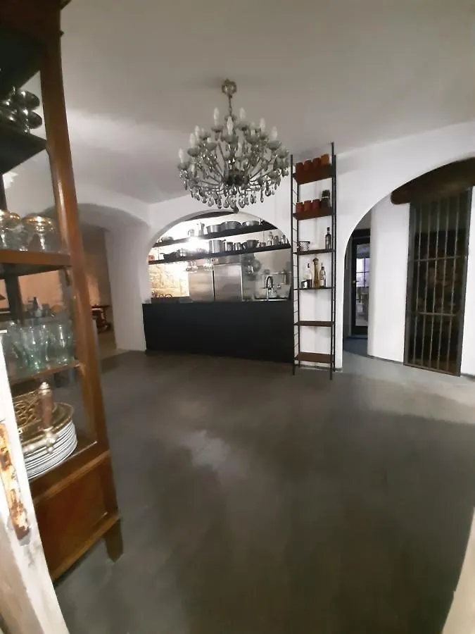 Baglio Ficus Guest House Alcamo 0*,  Italy