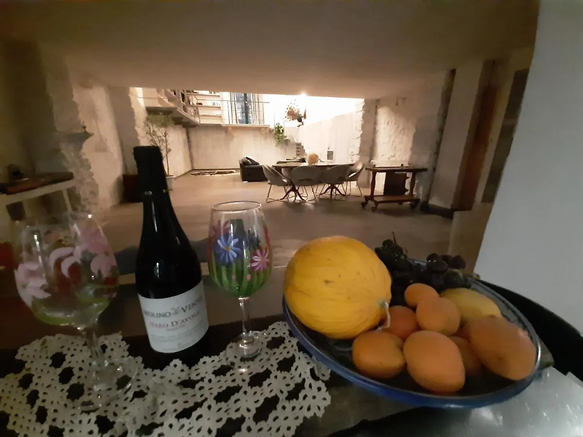 Baglio Ficus Guest House Alcamo