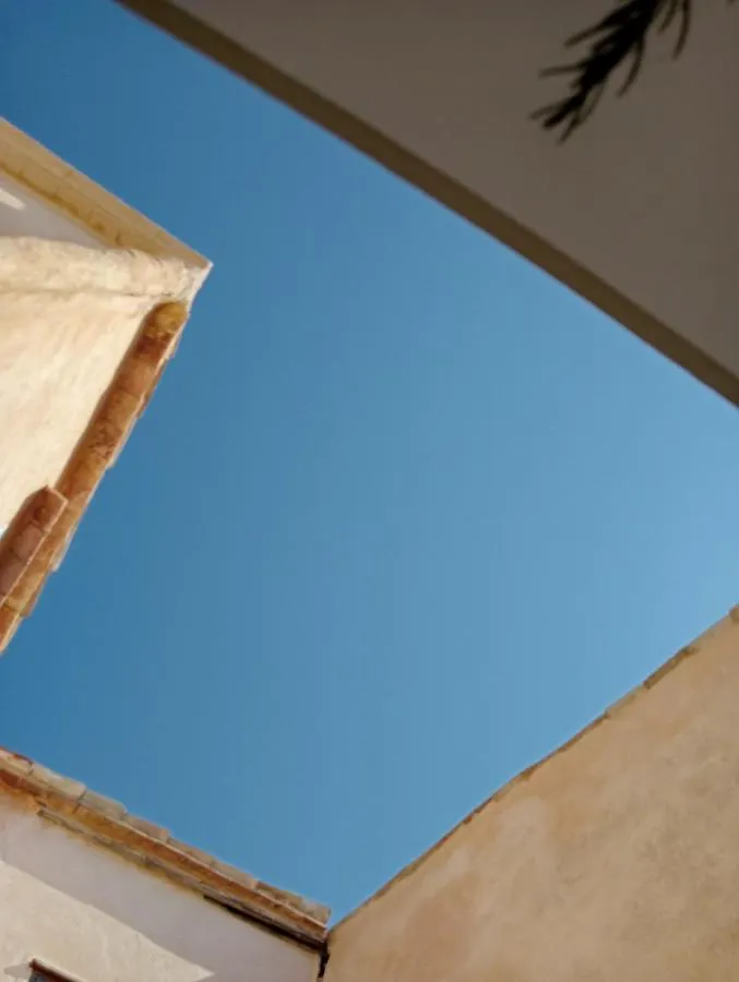 Country house Baglio Ficus Guest House Alcamo